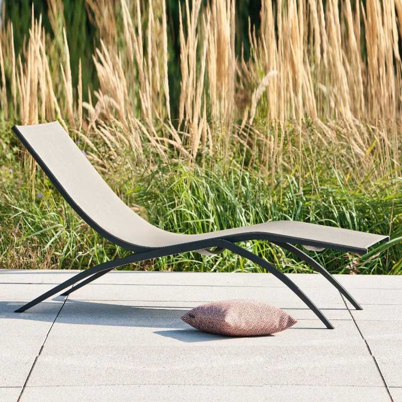 Fischer Möbel ATLANTIC Wellness Liege