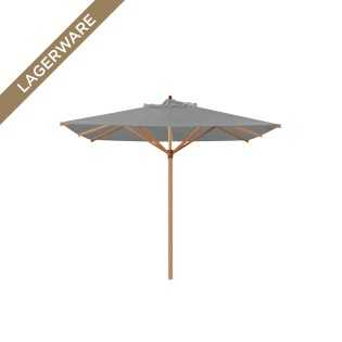 Teak 300x300 cm mit...