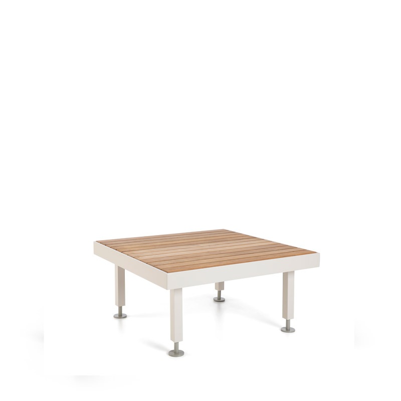 Ethimo SEEDS Couchtisch