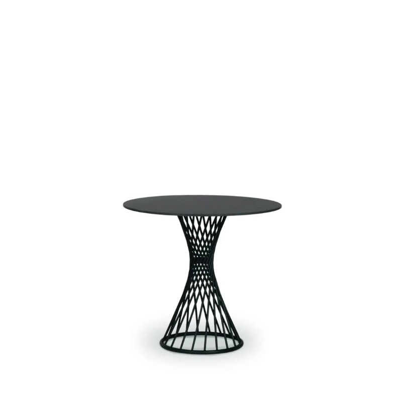 Fischer Möbel CLARIS Beistelltisch Ø 42 cm
