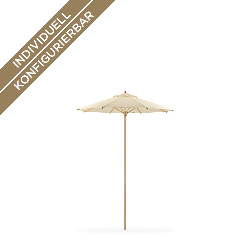 Weishäupl Klassiker Schirm Ø 190 cm