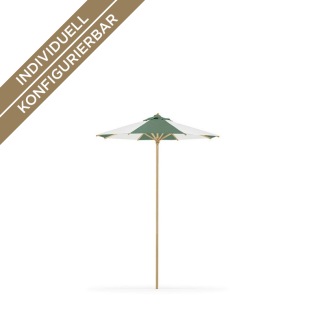 Weishäupl Klassiker Schirm Ø 190 cm, Mixed