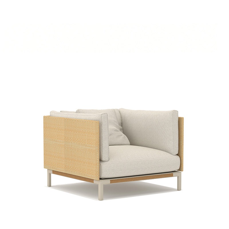 Ethimo BAIA Natural Sessel