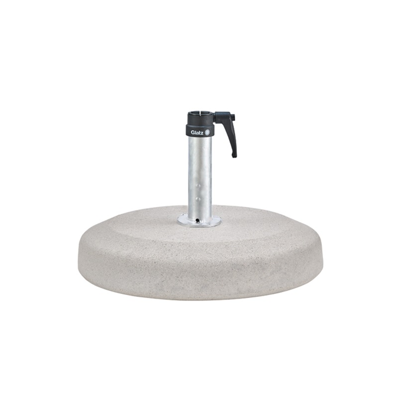 GLATZ Betonsockel Z, 30 kg