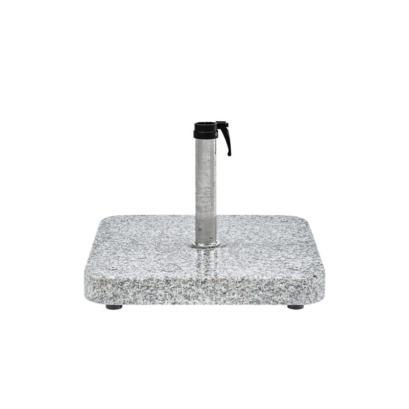 GLATZ Granitsockel Z, 55kg