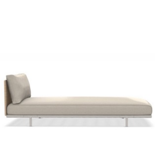 Ethimo BAIA Natural Sunbed...