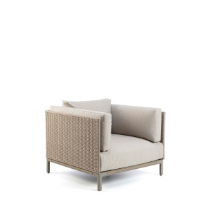 Ethimo BAIA Rope Sessel