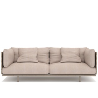 Ethimo BAIA Rope XL Sofa