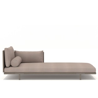 Ethimo BAIA Rope Daybed