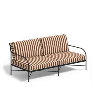 Unopiù IGEA 2-Sitzer Sofa