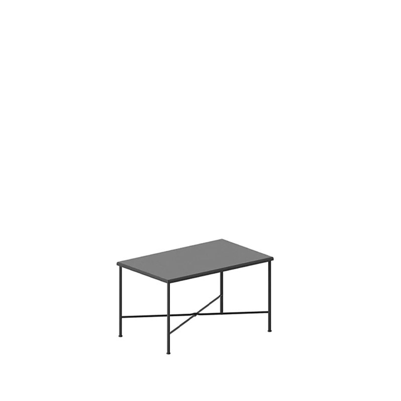 Unopiù IGEA Couchtisch 80 x 50 cm