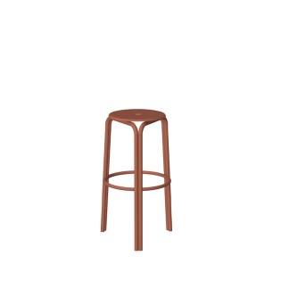 Unopiù SALÒ Barhocker