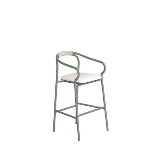 Unopiù SALÒ Barstuhl