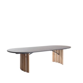 BarlowTyrie ZEN Esstisch...