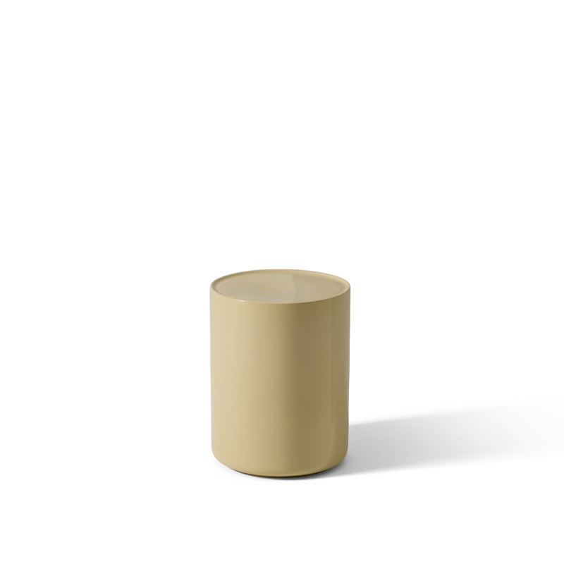 Cassina TOREI Zylinder Beistelltisch