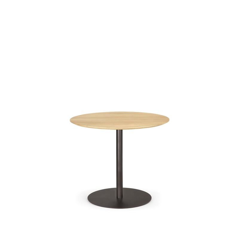 Ethnicraft BLEND Tisch Ø 90 cm