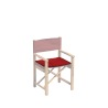 Weishäupl Cabin Chair Sitzpolster