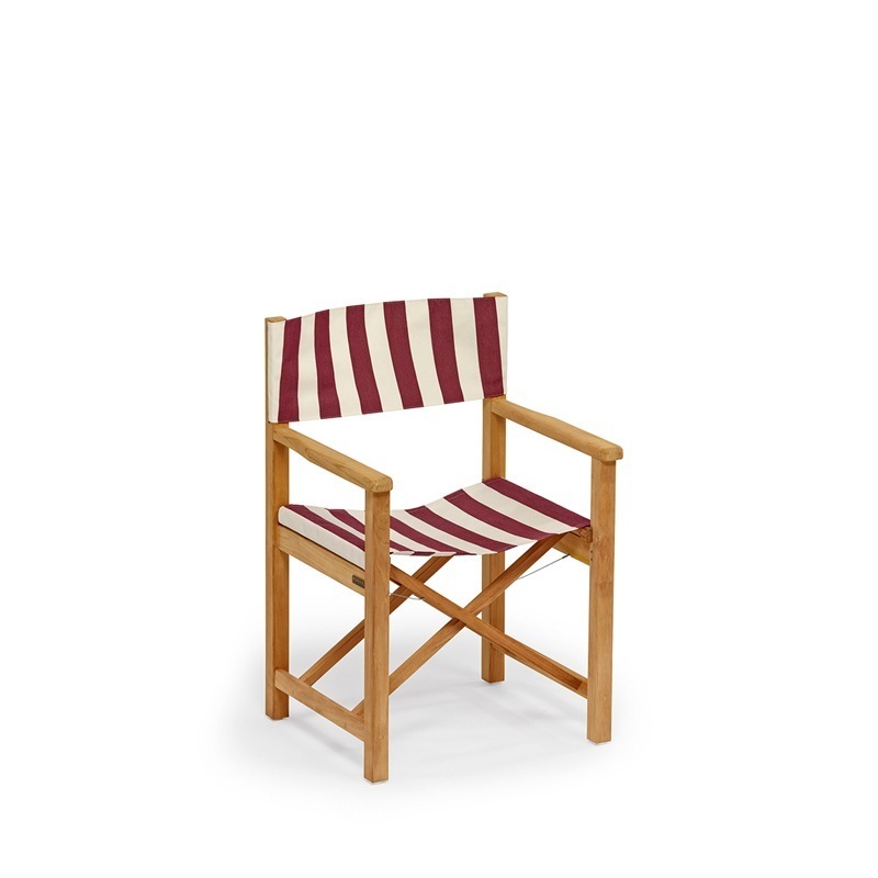 Ersatzbespannung für Weishäupl Cabin Chair Gartenstuhl