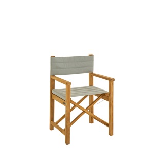 Ersatzbespannung für Weishäupl Cabin Chair, gepolstert