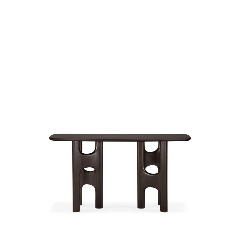 Ethnicraft FLOW Konsoltisch