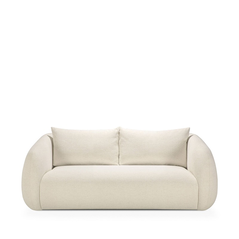 Ethnicraft FIGUR 2-Sitzer Sofa