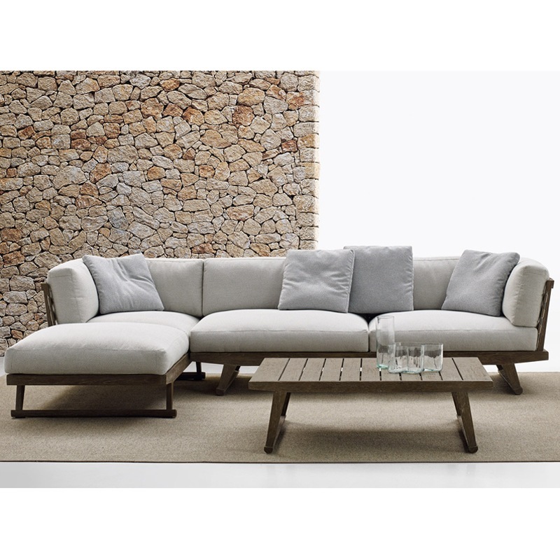 GIO Lounge Detailansicht