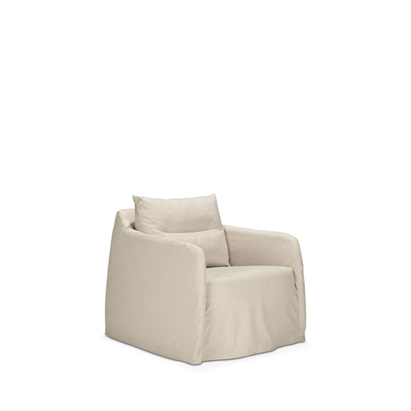 Ethnicraft WEAVE Sessel