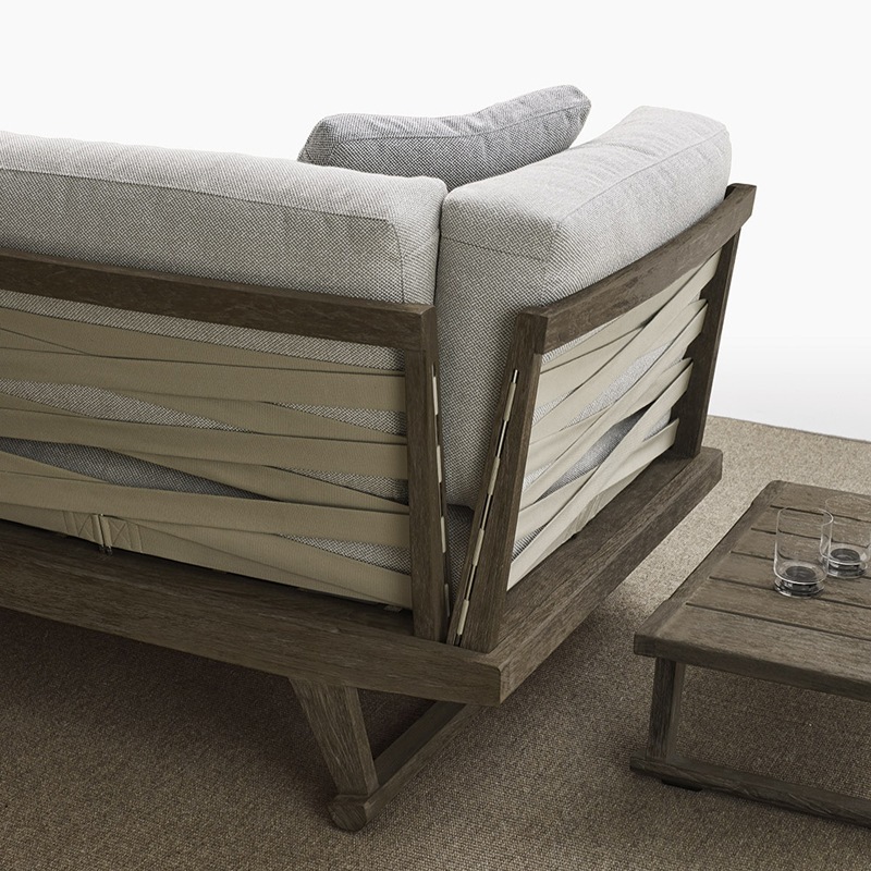 GIO Lounge Detailansicht