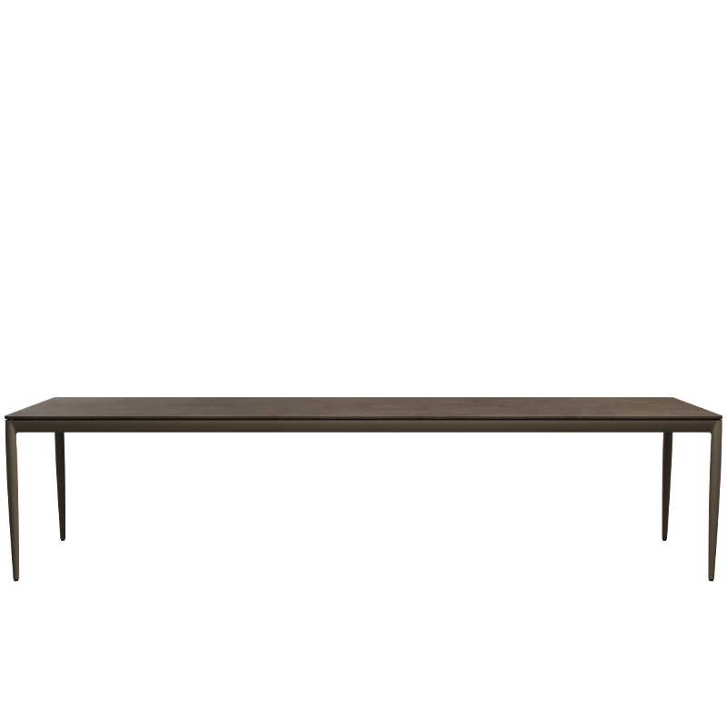 Schutzhülle für NAGOMI Tisch 320 x 100 cm