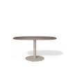 Schutzhülle für T-Table Esstisch niedrig, groß Ø 145