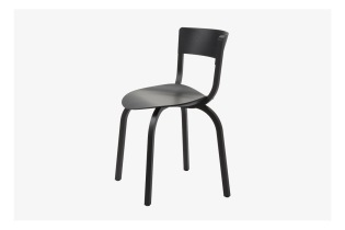 Thonet 404 Holzstuhl Eiche