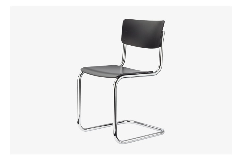 Thonet S 43 Freischwinger