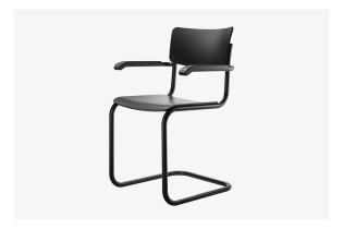 Thonet S 43 F Freischwinger...