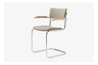 Thonet S 43 PVF...