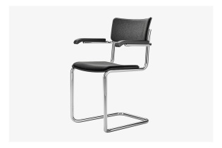 Thonet S 43 PVFST mit...