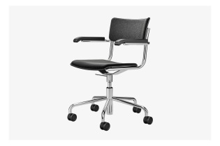Thonet S 43 PVFDR...