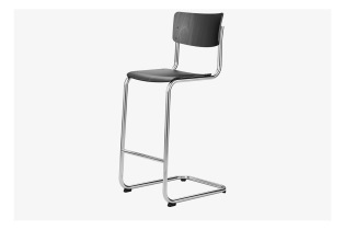 Thonet S 43 H Barhocker