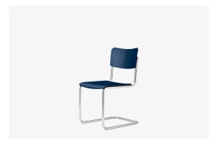 Thonet S 43 K Kinderstuhl