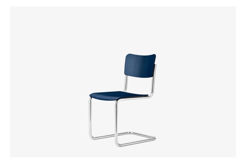 Thonet S 43 K Kinderstuhl