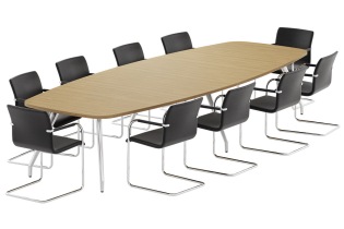 Thonet A 1750 Bootsform...
