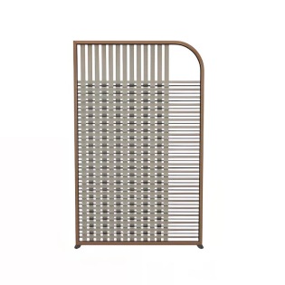 Roda FILET 001 Paravent 123 cm