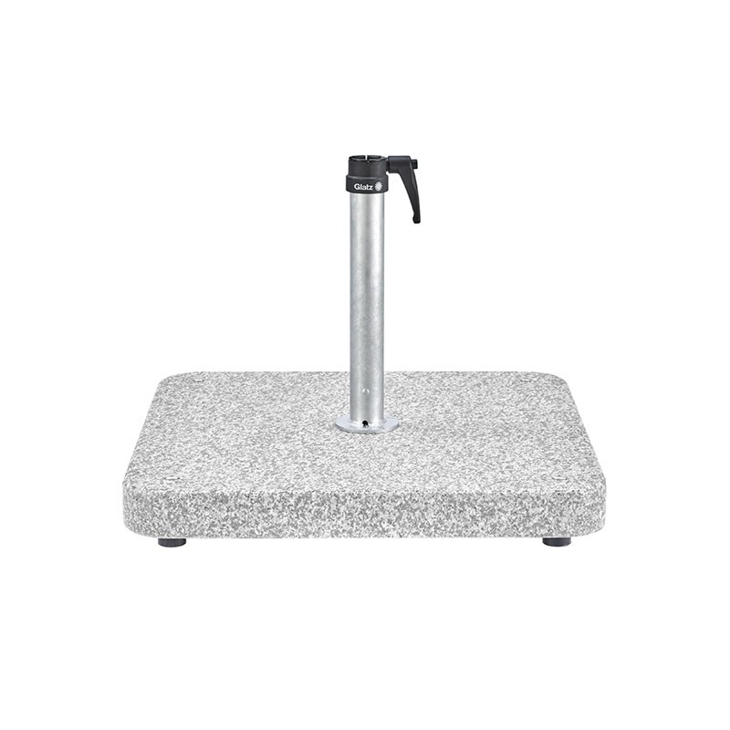 GLATZ Granitsockel Z, 55kg