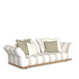 Talenti ELTON 3-Sitzer Sofa