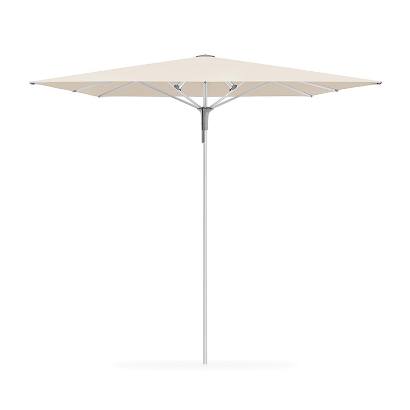 Glatz FORTINO® Pro Teleskopschirm 250x250 cm