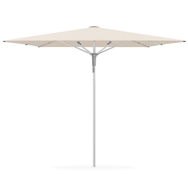 Glatz FORTERO® Pro Teleskopschirm 350x350 cm