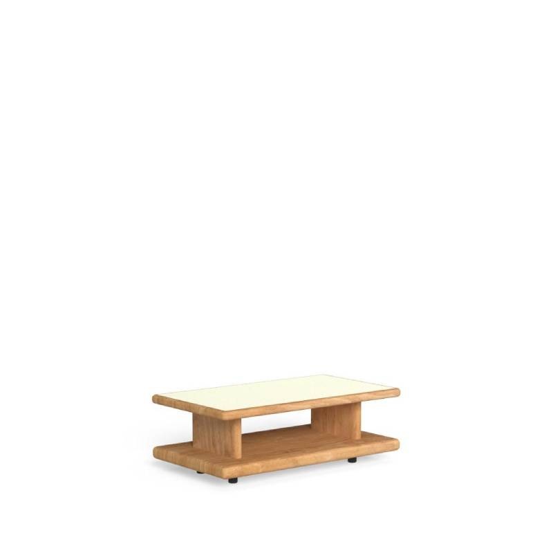 Talenti ELTON Couchtisch 100 x 56 cm