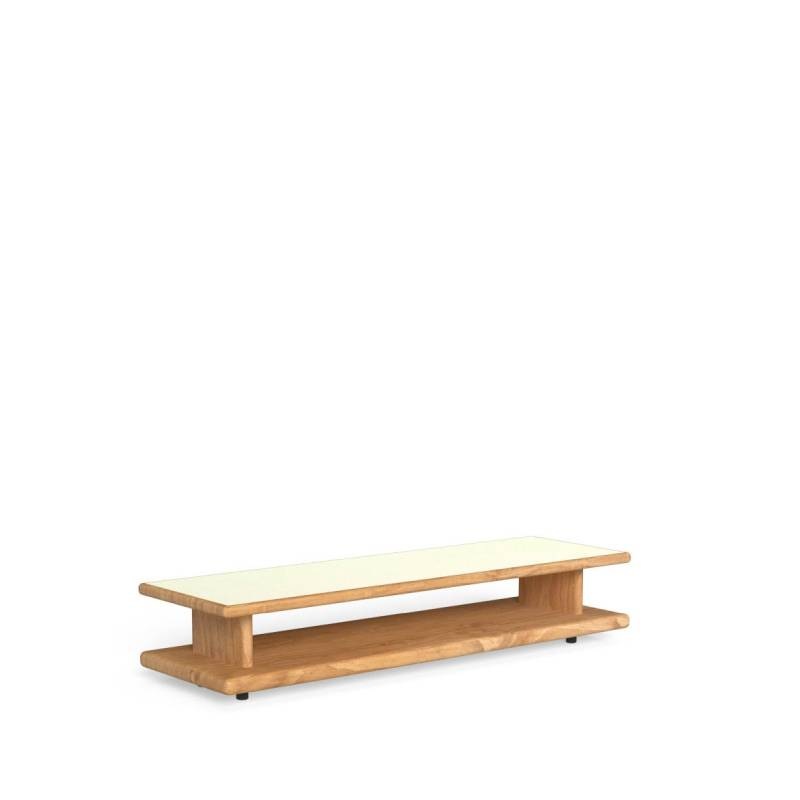 Talenti ELTON Couchtisch 180 x 56 cm