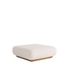 Jardinico Schutzhülle für Tatami Hocker