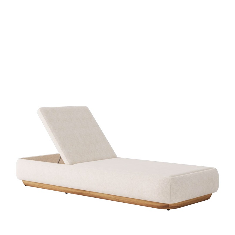 Jardinico Schutzhülle für Tatami Sonnenliege