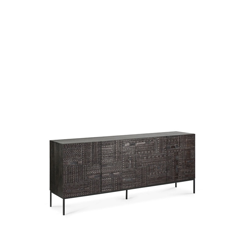Ethnicraft TABWA Sideboard
